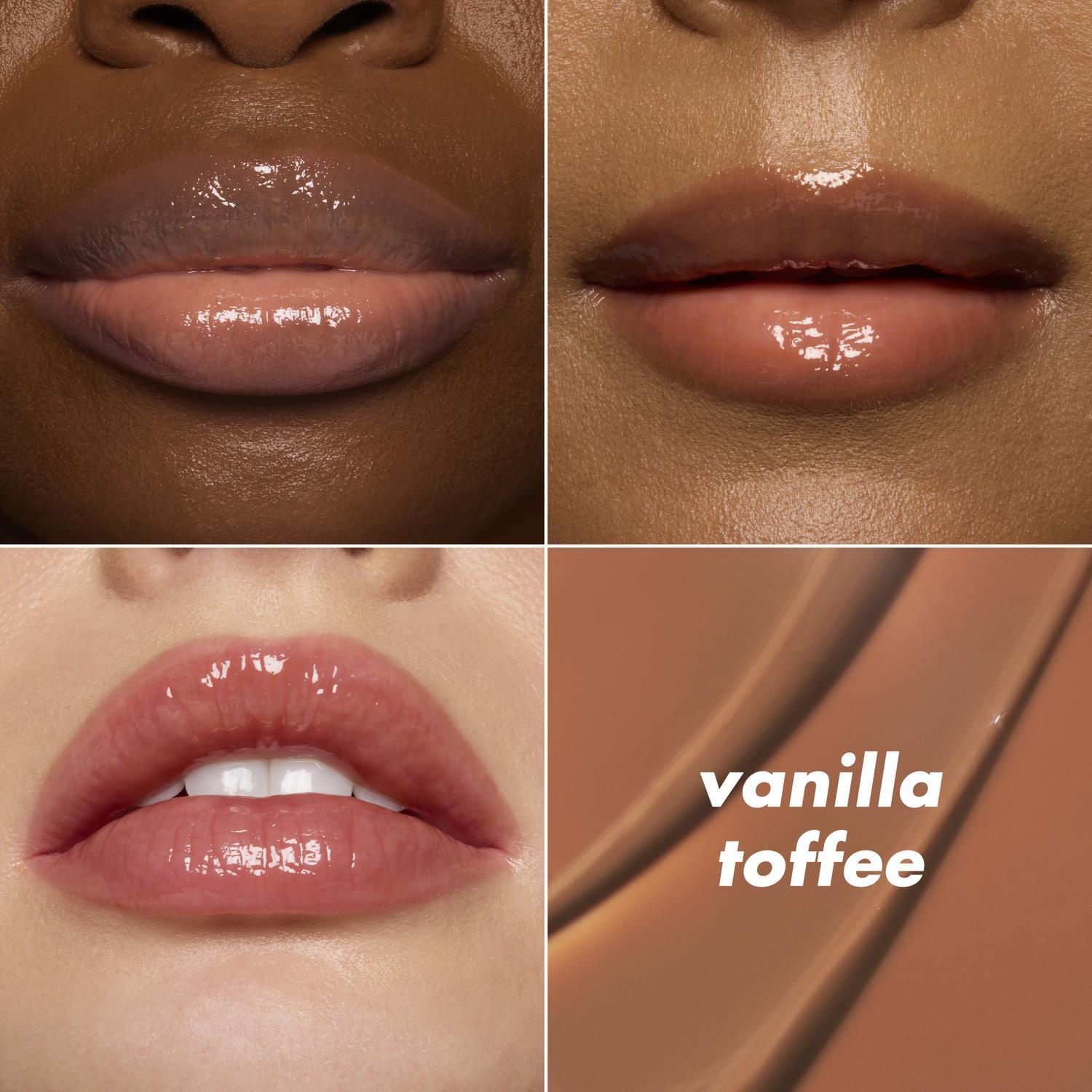 E.L.F. GLOW REVIVER MELTING LIP BALM (BÁLSAMO LABIAL DERRETIDO)